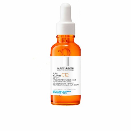 Schiuma Detergente La Roche Posay PURE VITAMINE C10 30 ml