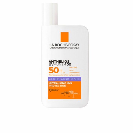 Gezichtscrème La Roche Posay ANTHELIOS Spf 50 50 ml
