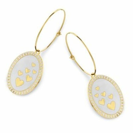 Pendientes Mujer CO88 Collection 8CE-70122