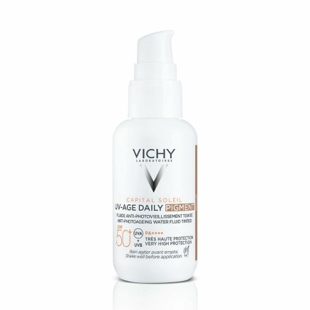 Set da Trucco Vichy CAPITAL SOLEIL