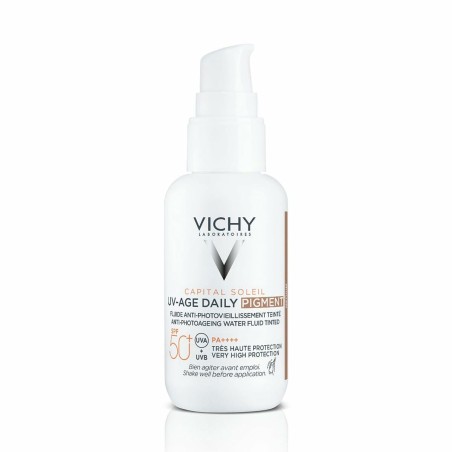 Schminkset Vichy CAPITAL SOLEIL