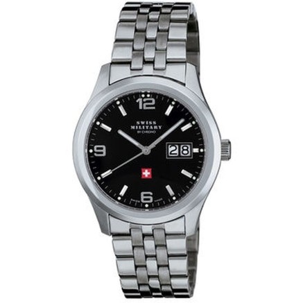 Orologio Uomo Swiss Military Chrono 34004.01 (Ø 39 mm)