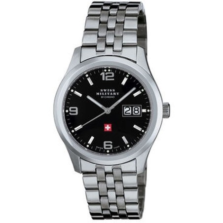 Herrenuhr Swiss Military Chrono 34004.01 (Ø 39 mm)
