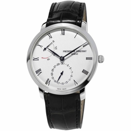 Men's Watch Frederique Constant SLIMLINE POWER RESERVE MANUFACTURE (Ø