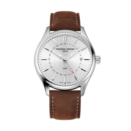 Horloge Dames Frederique Constant FC-252SS5B6