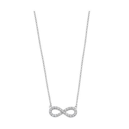 Ketting Dames Lotus LP1253-1/1