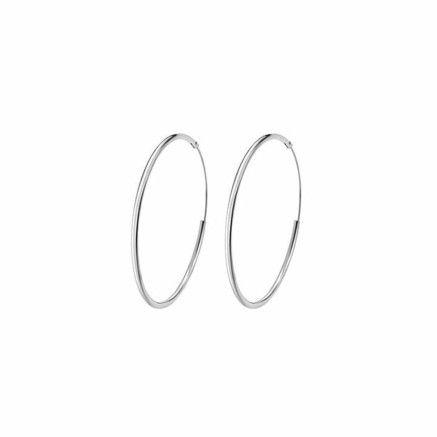 Oorbellen Dames Lotus WS01123/50 Zilverkleurig