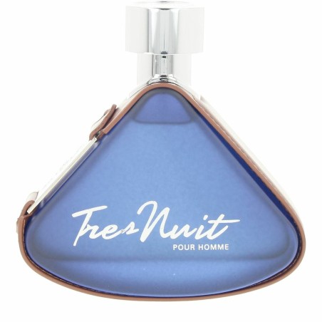 Nécessaire de Voyage Armaf Tres Nuit Pour Homme 100 ml