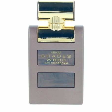 Perfume Mujer Armaf Shades Wood 100 ml