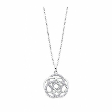 Ketting Dames Lotus LP3069-1/1