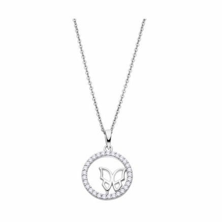 Ketting Dames Lotus LP3074-1/1