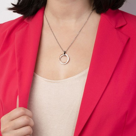 Collier Femme Lotus LS1780-1/2 2