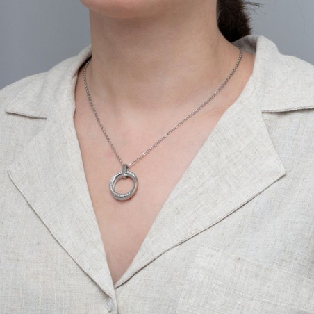 Ketting Dames Lotus LS1780-1/1