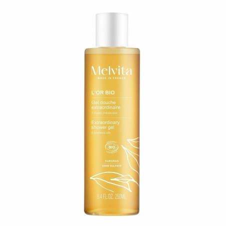 Schiuma Detergente Melvita L'OR BIO MELVITA 250 ml