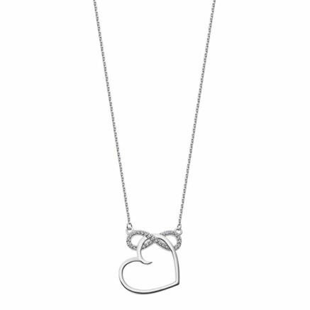 Ketting Dames Lotus LP1819-1/1