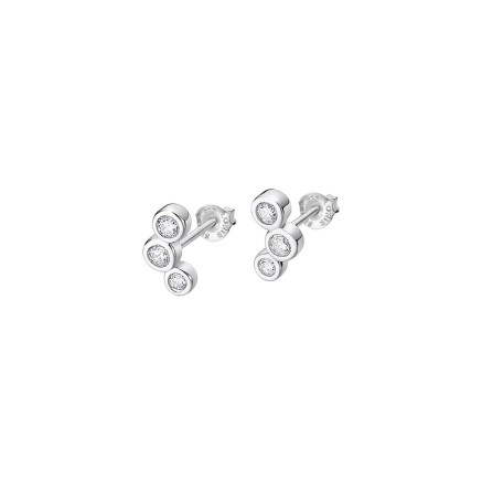 Oorbellen Dames Lotus LP3193-4/1 Zilver