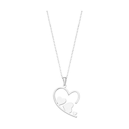 Ketting Dames Lotus LP3237-1/1