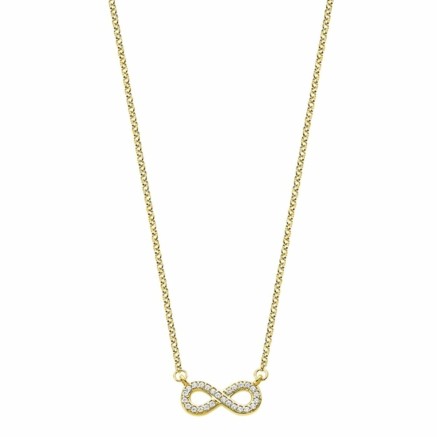 Collana Donna Lotus LP1859-1/2