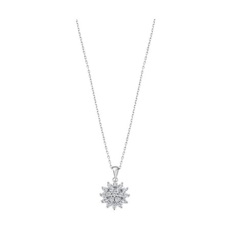 Ketting Dames Lotus LP3081-1/1