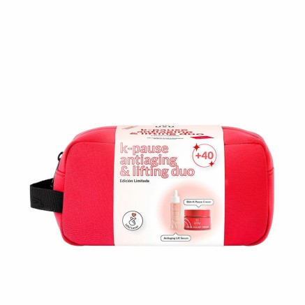 Set de Cosmétiques Femme USU Cosmetics USU COSMETICS ANTIEDAD 3 Pièc