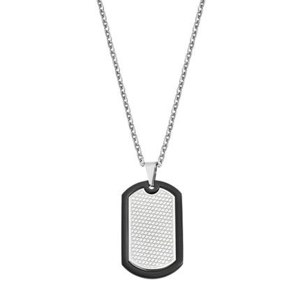 Ketting Heren Lotus LS2211-1/1