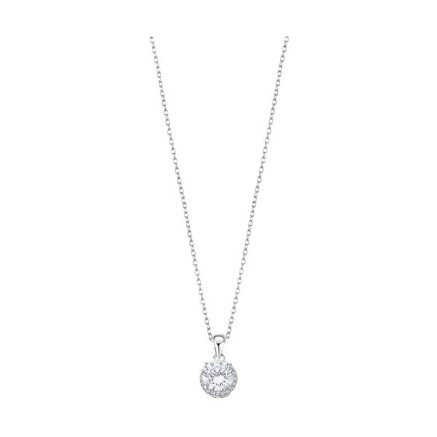 Ketting Dames Lotus LP3104-1/1