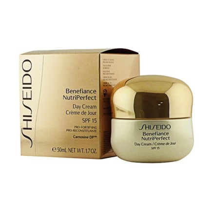 Crema Antietà Giorno Shiseido Shiseido-0768614191100