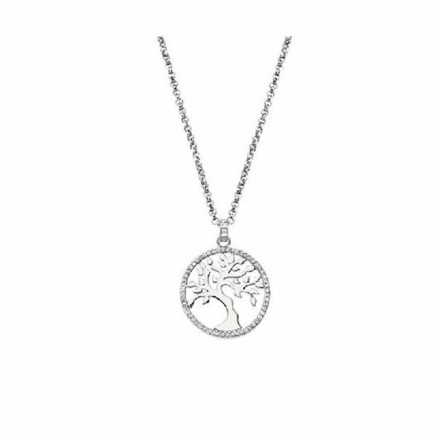 Ketting Dames Lotus LP1778-1/1