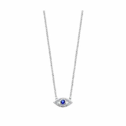 Collier Femme Lotus LP1971-1/1