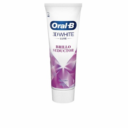 Toilettas Oral-B 3D WHITE
