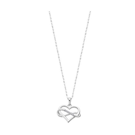 Ketting Dames Lotus LP3307-1/1