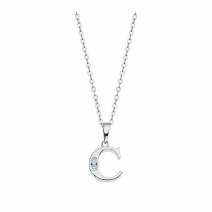 Collar Mujer Lotus LP3054-1/C