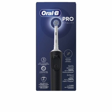Toilet Bag Oral-B VITALITY PRO