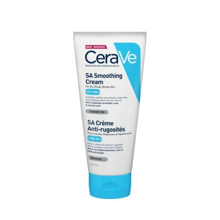 Feuchtigkeitsspendende Körpercreme CeraVe MB191000 Feuchtigkeitsspend
