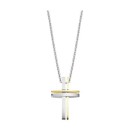 Ketting Heren Lotus LS1984-1/2