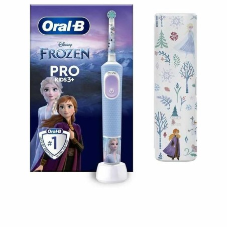 Elektrische tandenborstel Oral-B VITALITY INFANTIL