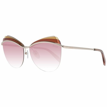 Zonnebril Dames Emilio Pucci EP0112 5928T