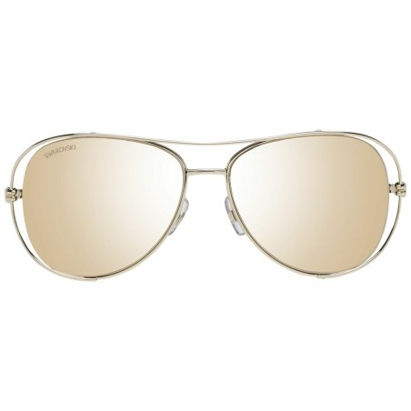 Occhiali da sole Donna Swarovski SK0231 5532G