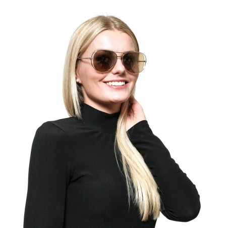 Occhiali da sole Donna Swarovski SK0231 5532G