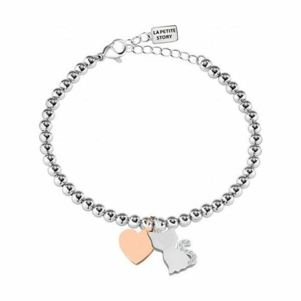 Armband Dames La Petite Story LPS05AQI09