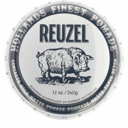 Masque pour cheveux Reuzel CONCRETE HOLD 340 g