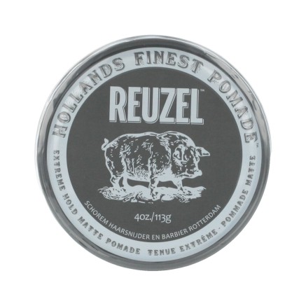 Starkes Fixierwachs Reuzel EXTREME HOLD 113 g