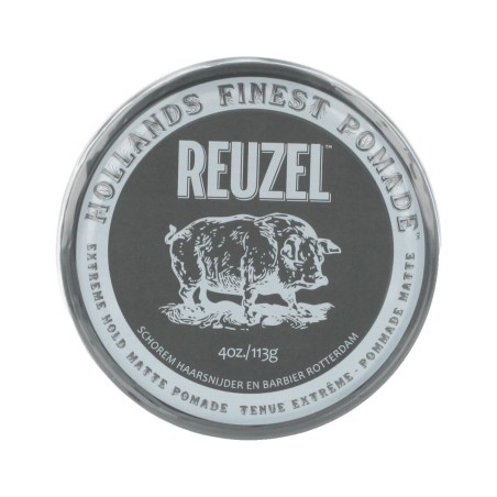 Firm Hold Wax Reuzel EXTREME HOLD 113 g