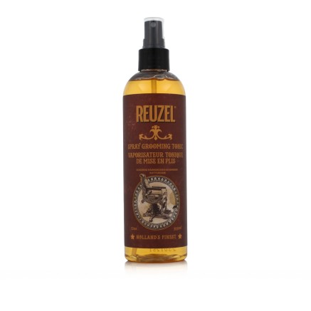 Haarspray für flexiblen Halt Reuzel GROOMING TONIC