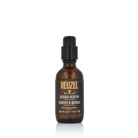Sérum para Barba Reuzel BEARD SERUM 50 ml