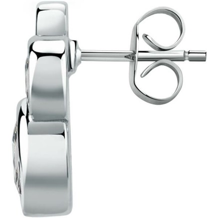 Boucles d´oreilles Femme La Petite Story LPS02ARQ130 1 Pièce 2