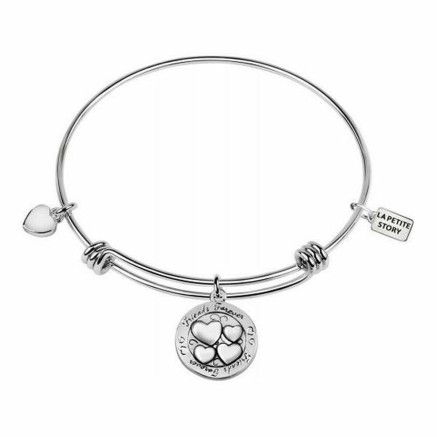 Armband Dames La Petite Story LPS05APZ05