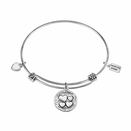 Ladies' Bracelet La Petite Story LPS05APZ05 2