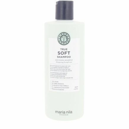 Shampooing Maria Nila TRUE SOFT 350 ml