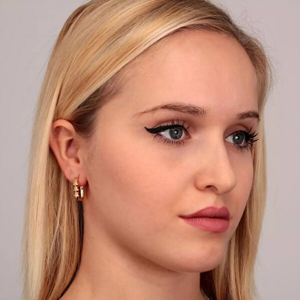 Boucles d´oreilles Femme La Petite Story LPS02ARQ156 2